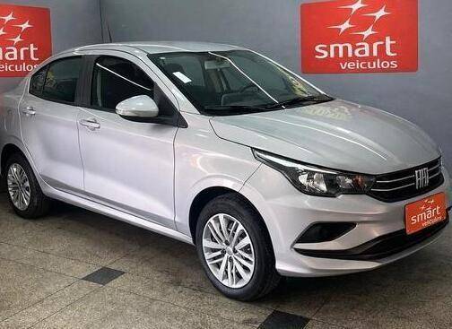 FIAT CRONOS 1.0 FIREFLY FLEX DRIVE MANUAL FIAT CRONOS 1.0 FIREFLY FLEX DRIVE MANUAL